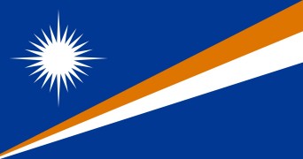 မာရှယ်ကျွန်းများ 0 စာရင်း
